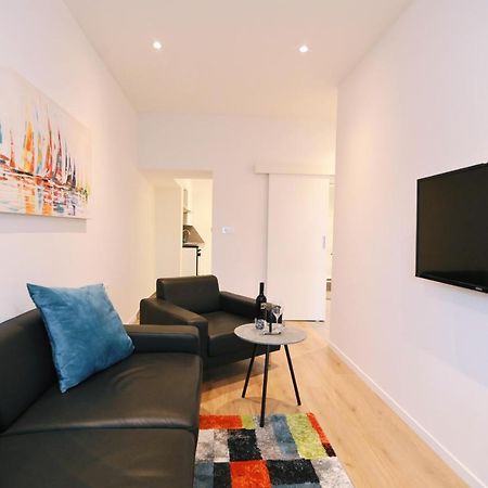 Banderovo 1 Apartment ริเยกา ภายนอก รูปภาพ
