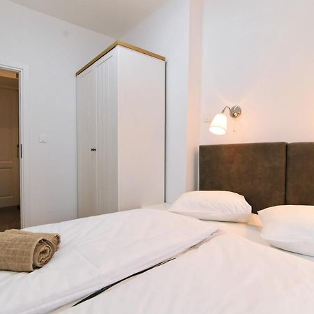 Banderovo 1 Apartment ริเยกา ภายนอก รูปภาพ