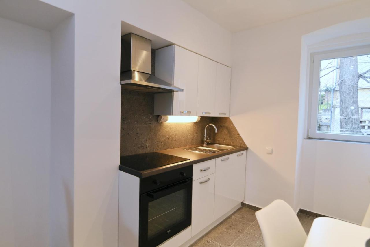 Banderovo 1 Apartment ริเยกา ภายนอก รูปภาพ