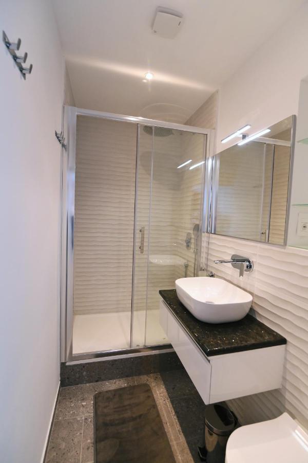 Banderovo 1 Apartment ริเยกา ภายนอก รูปภาพ