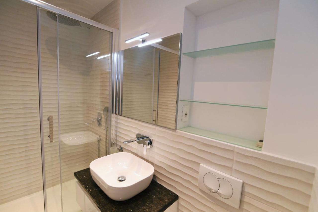 Banderovo 1 Apartment ริเยกา ภายนอก รูปภาพ