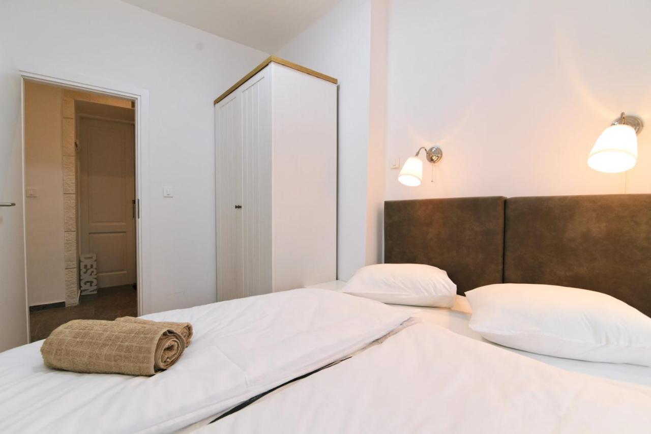Banderovo 1 Apartment ริเยกา ภายนอก รูปภาพ